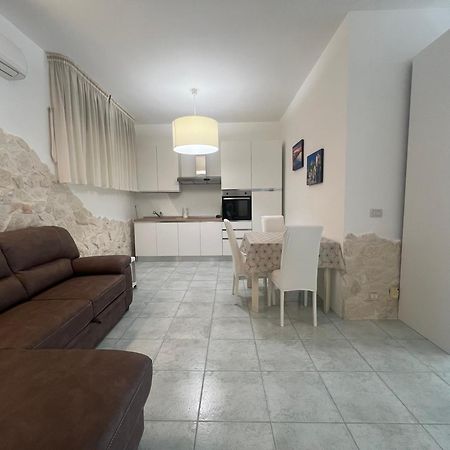 Casa Vacanze Rosie Cellamare Ngoại thất bức ảnh