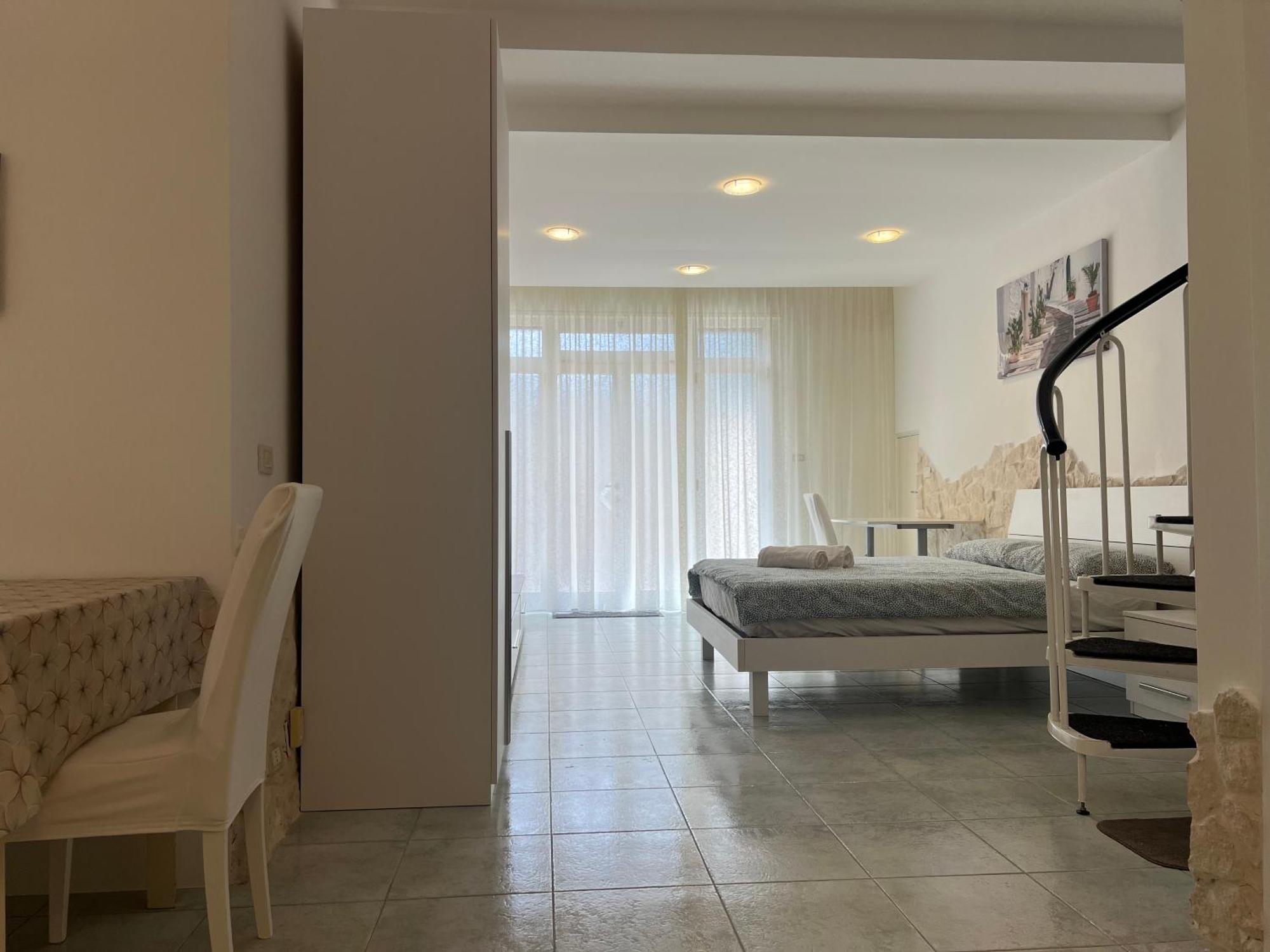 Casa Vacanze Rosie Cellamare Ngoại thất bức ảnh