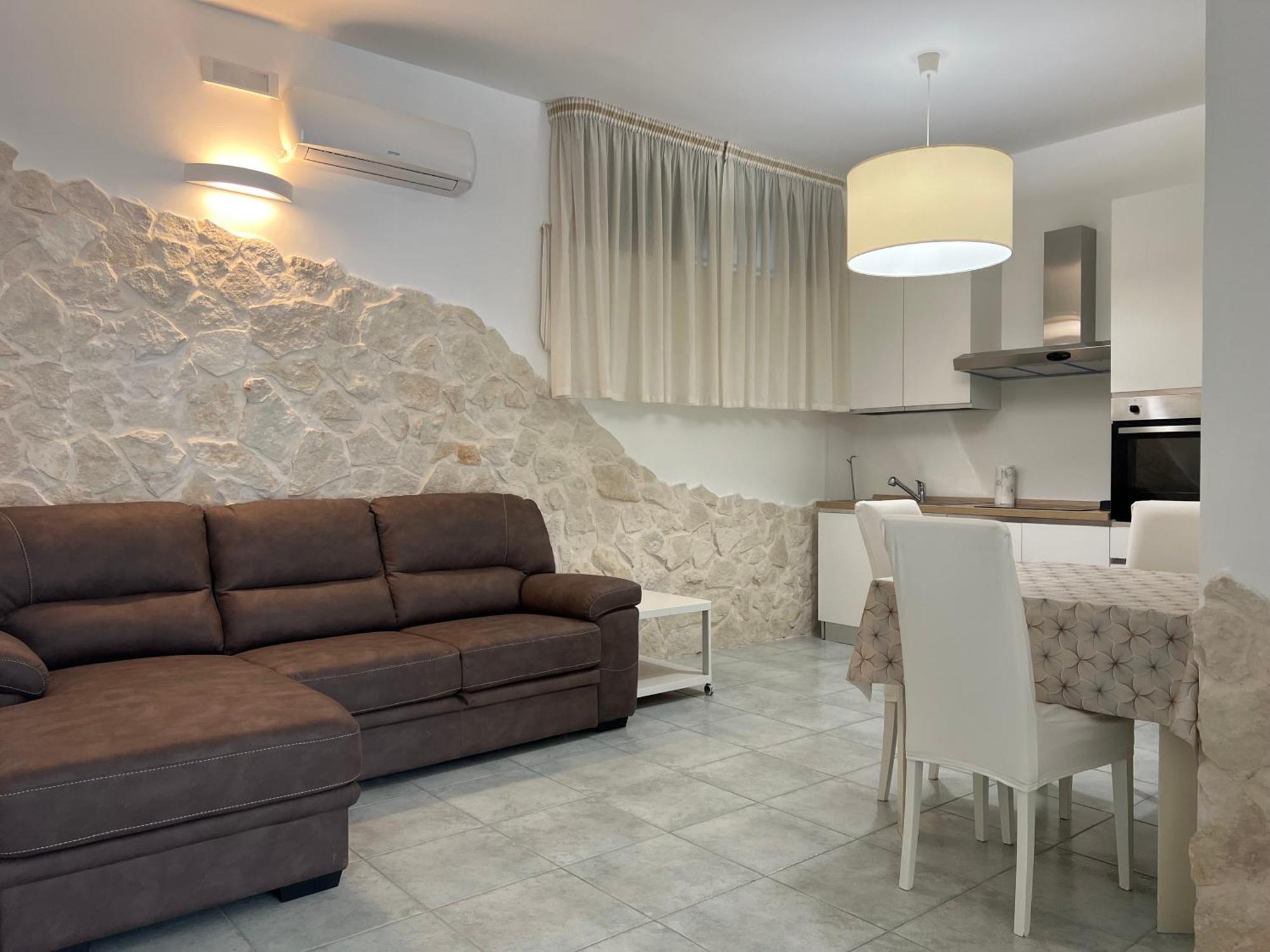 Casa Vacanze Rosie Cellamare Ngoại thất bức ảnh