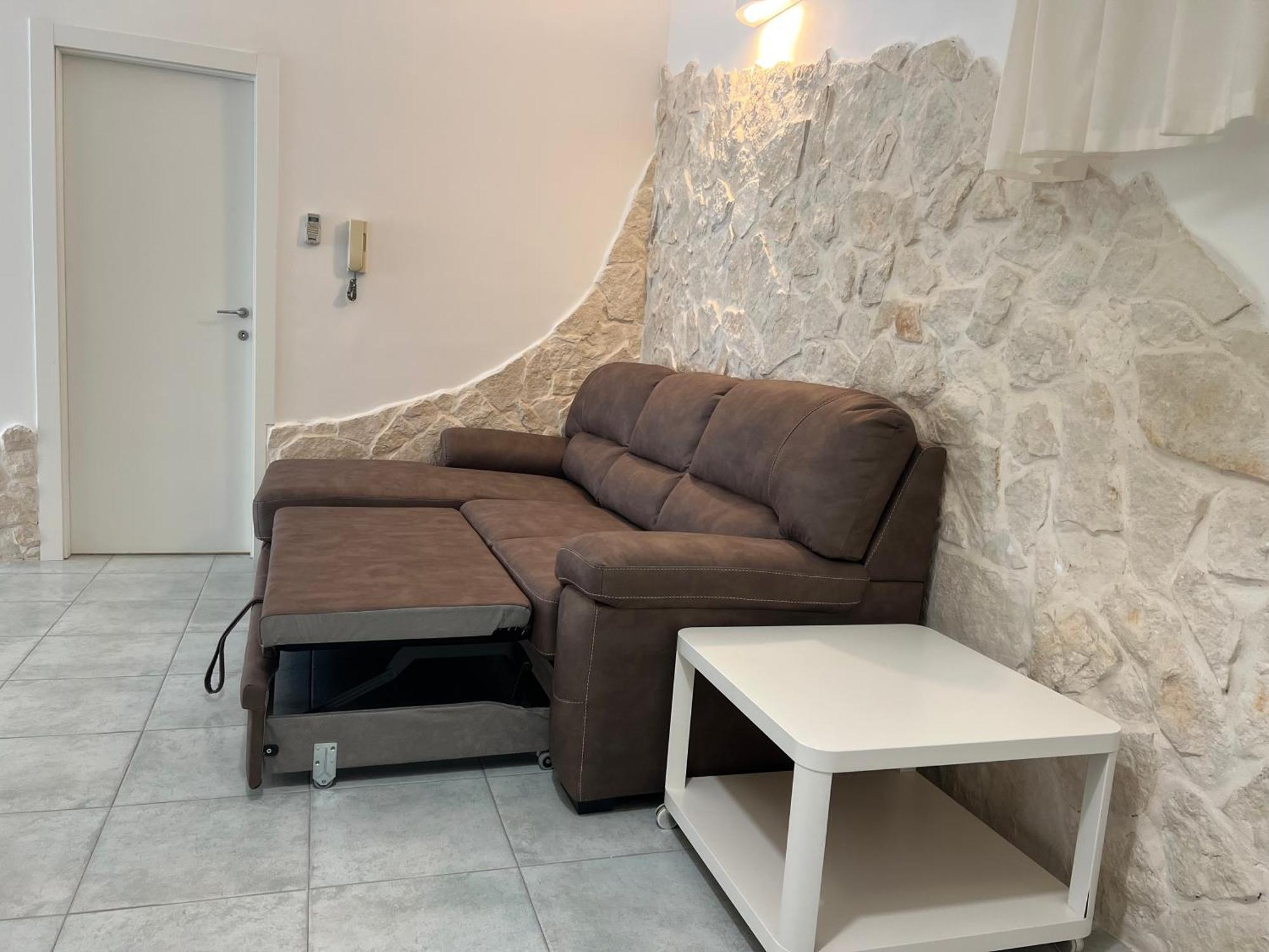 Casa Vacanze Rosie Cellamare Ngoại thất bức ảnh
