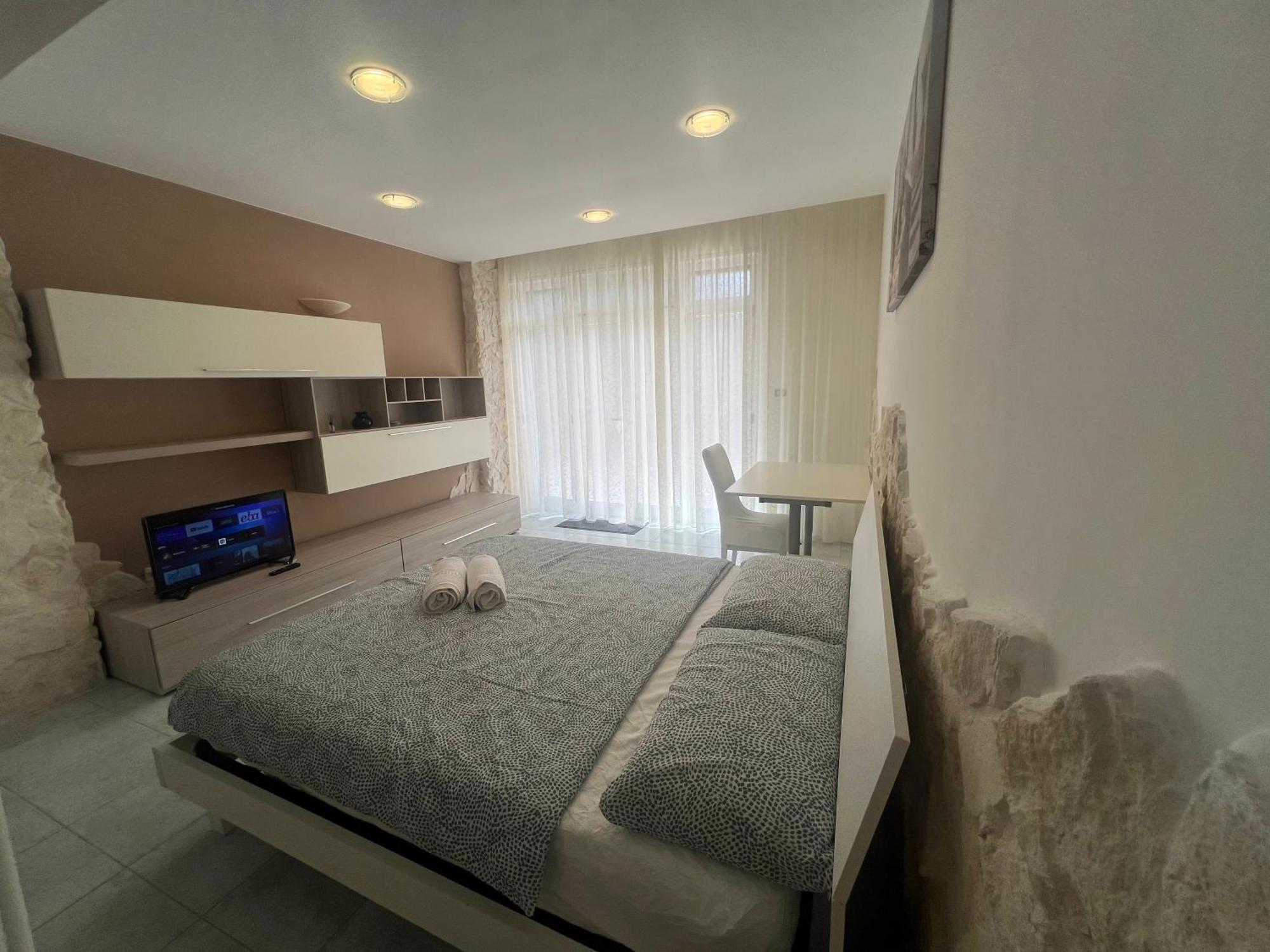 Casa Vacanze Rosie Cellamare Ngoại thất bức ảnh
